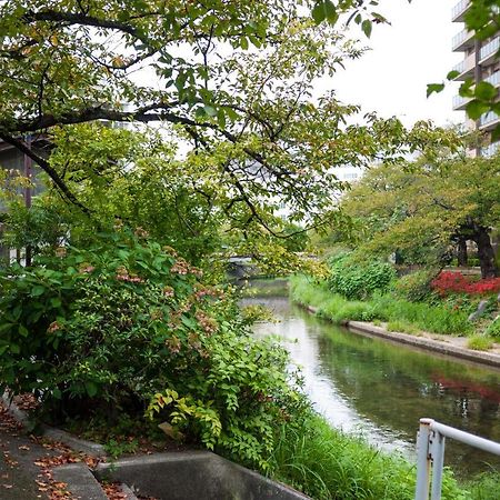 Kimachi-Tei（きまち亭） Villa Toyama Station Exteriör bild
