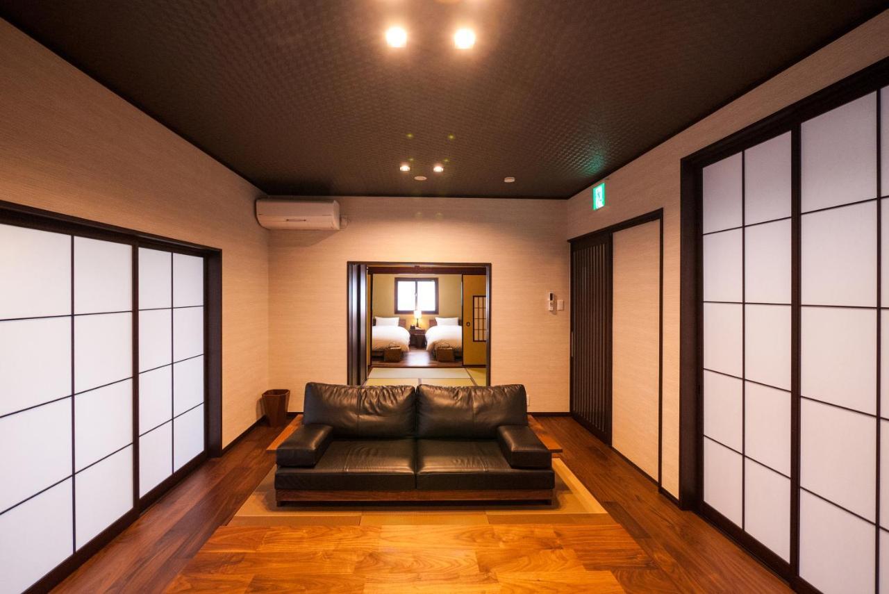 Kimachi-Tei（きまち亭） Villa Toyama Station Exteriör bild